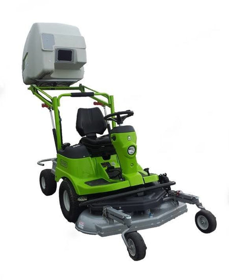 Grillo FD 450 - Grillo SPA
