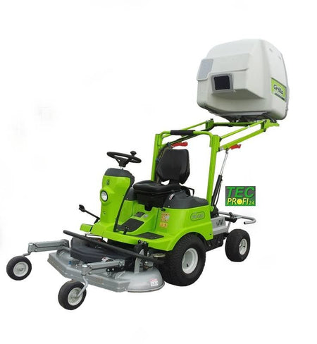 Grillo FD 450 - Grillo SPA