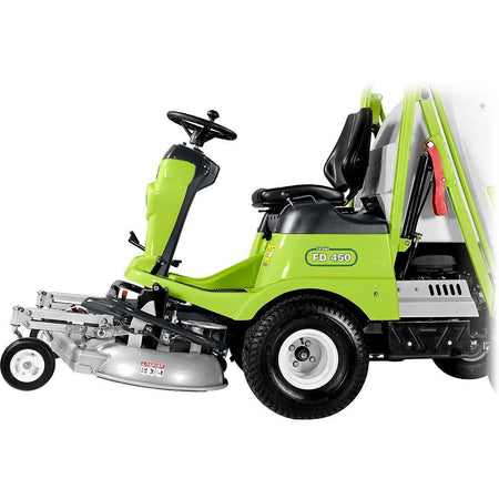 Grillo FD 450 - Grillo SPA