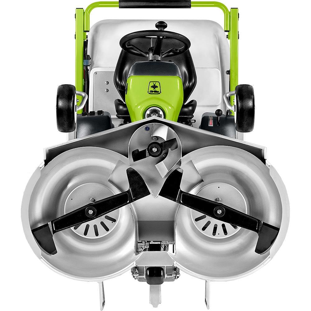 Grillo FD 450 - Grillo SPA