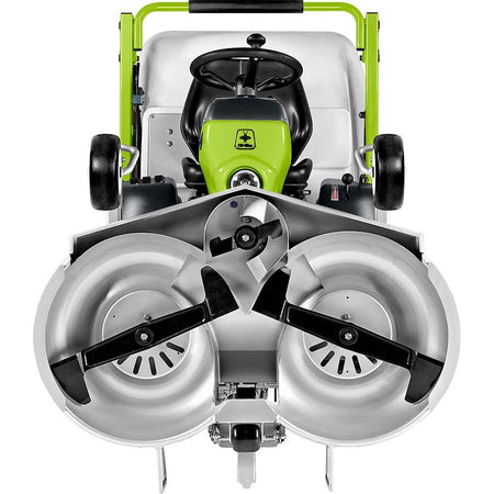 Grillo FD 450 - Grillo SPA