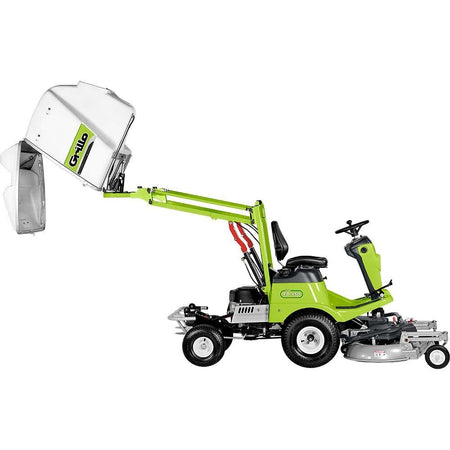 Grillo FD 450 - Grillo SPA