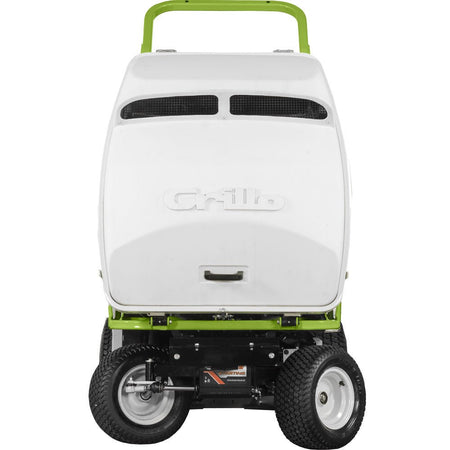 Grillo FD 500 Frontmäher - Grillo SPA