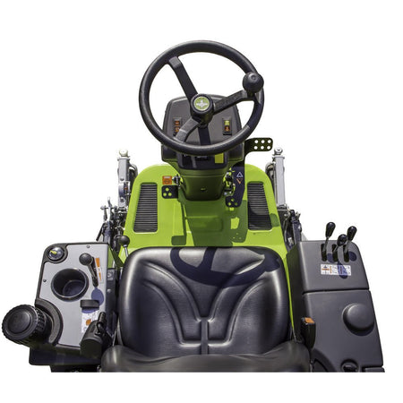 Grillo FD 500 Frontmäher - Grillo SPA