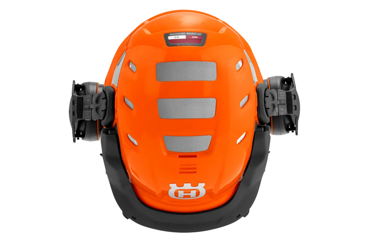 helm mips husqvarna