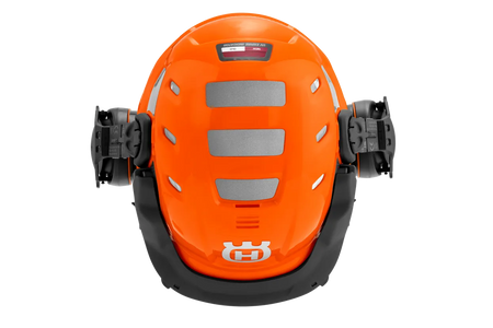 helm mips husqvarna