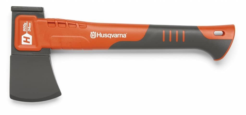 Hobbyaxt H900 - Husqvarna®