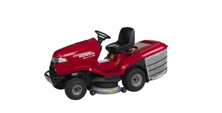 Honda Rasentraktor HF 2417K5 HM - Honda