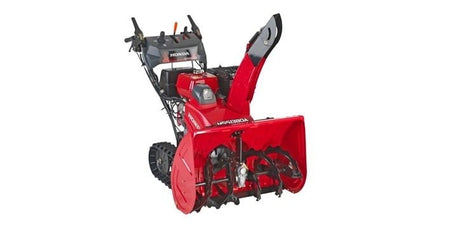 Honda Schneefräse HSS 1380A T - Honda