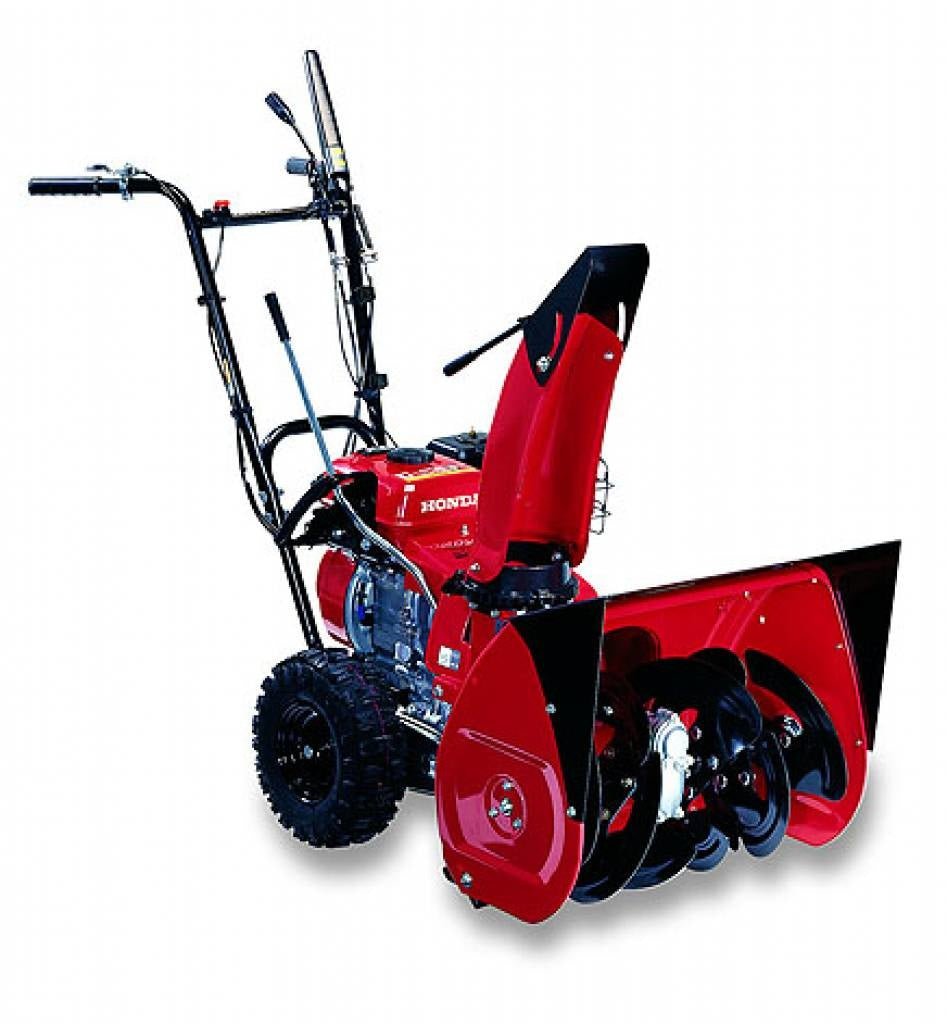 Honda Schneefräse HSS 655 W - Honda