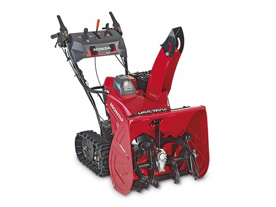 Honda Schneefräse HSS 760A T - Honda