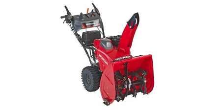 Honda Schneefräse HSS 760A WD - Honda
