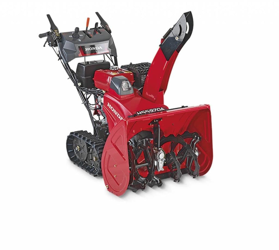 Honda Schneefräse HSS 970A TD - Honda