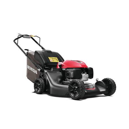 HRN 536C VK - Honda
