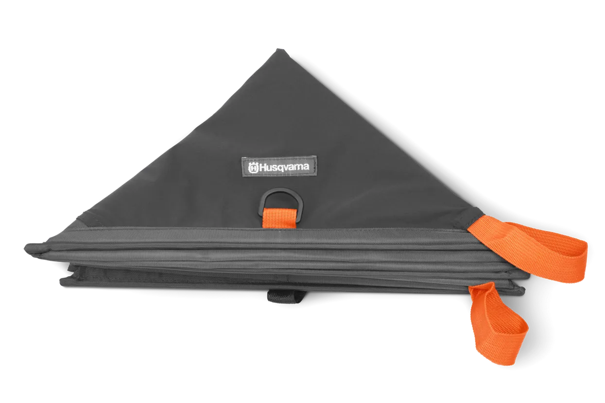 HSO Wurfleinenwürfel zusammengeklappt