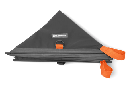 HSO Wurfleinenwürfel zusammengeklappt