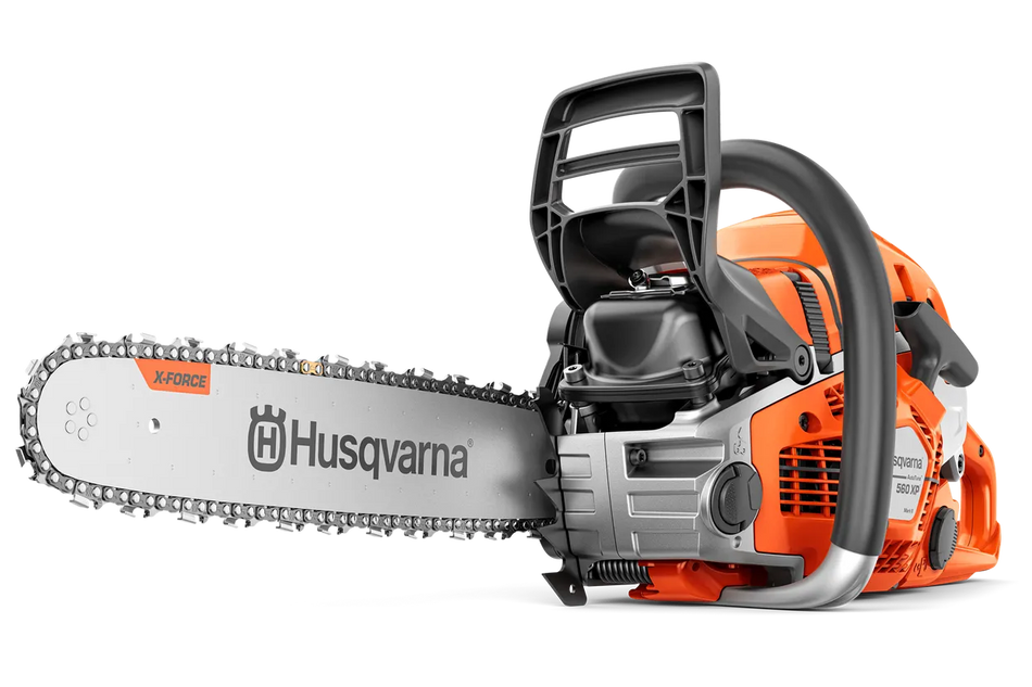 HSQ 560 XP seite