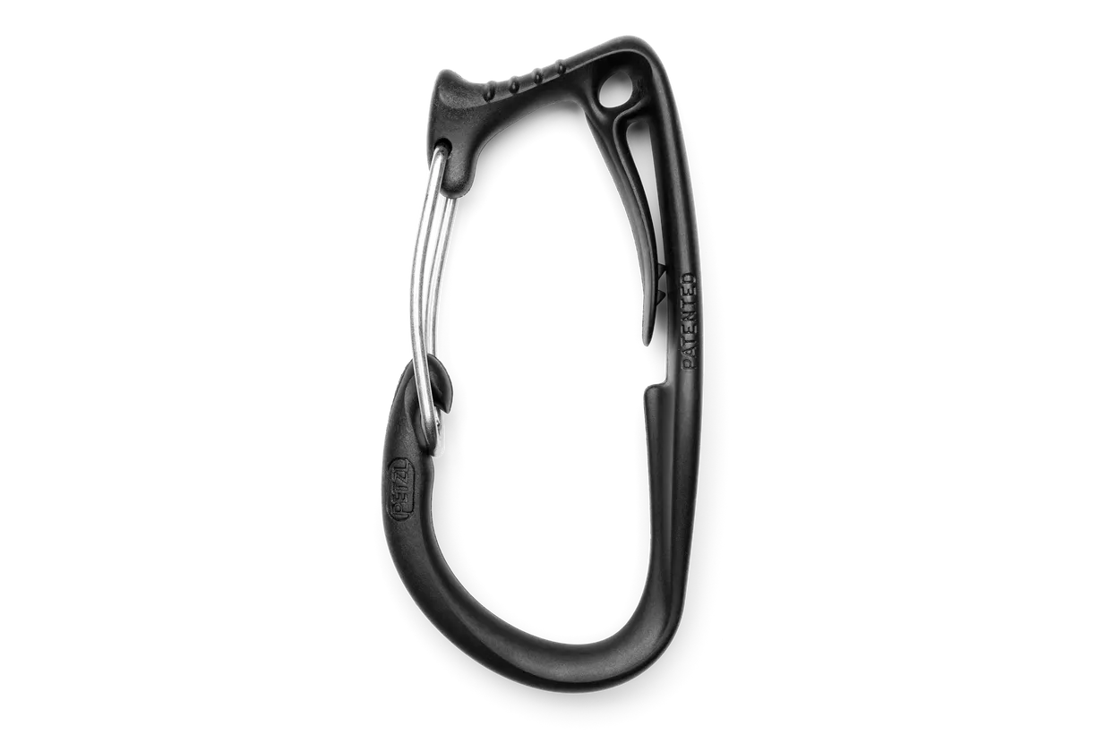 HSQ Kaeabinerhaken für T 540 XP