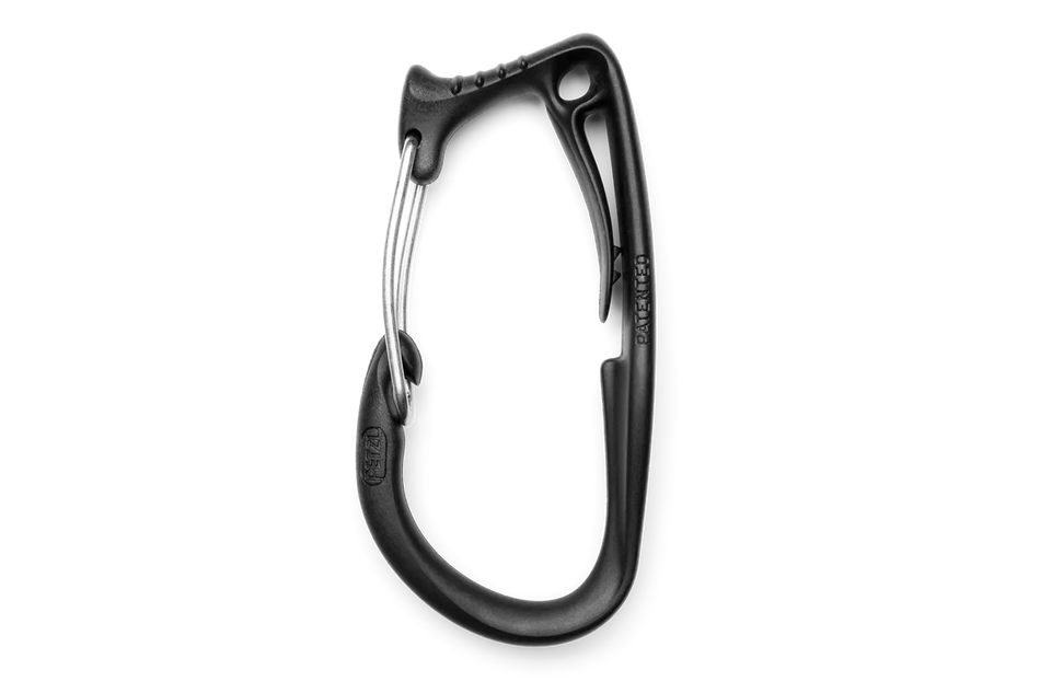 HSQ Kaeabinerhaken für T 540 XP