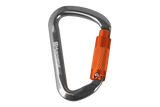 HSQ Karabiner D-Form