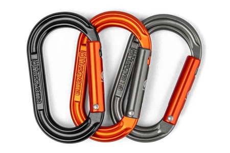 HSQ Karabiner im 3er Pack