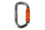 HSQ Karabiner Oval