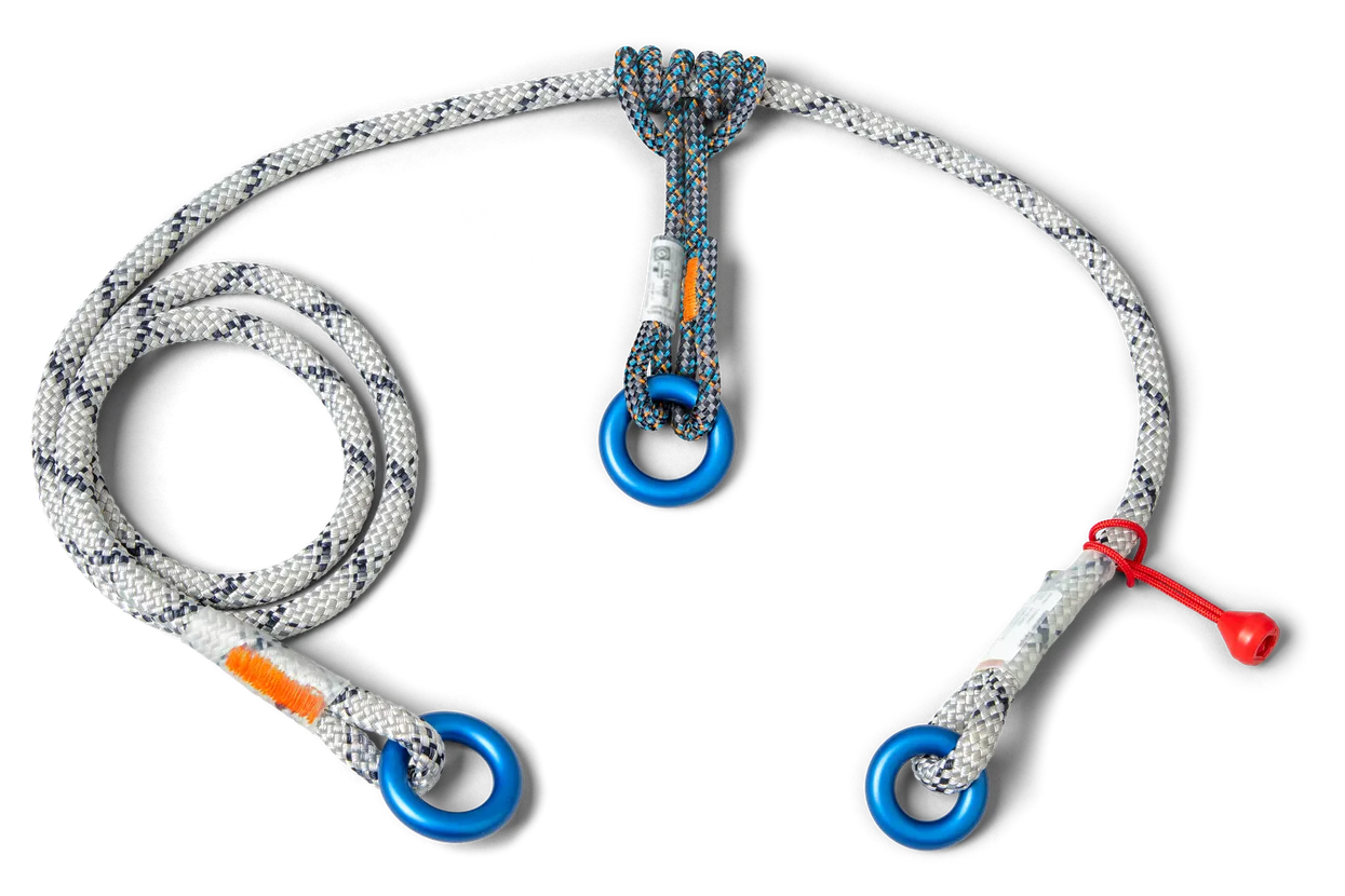 HSQ Reibungsschoner seil