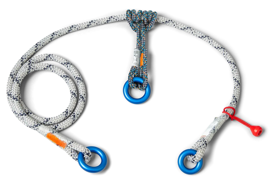 HSQ Reibungsschoner seil