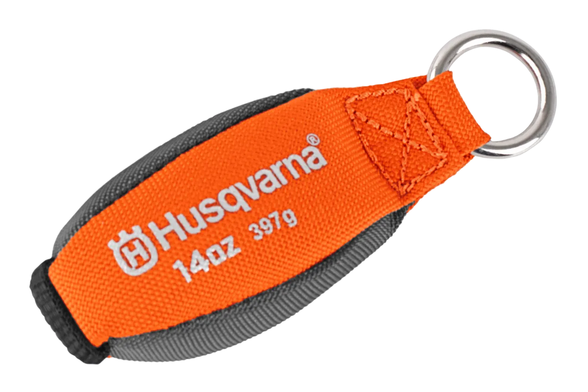 HSQ Wurfgewicht 397g