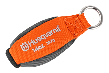 HSQ Wurfgewicht 397g