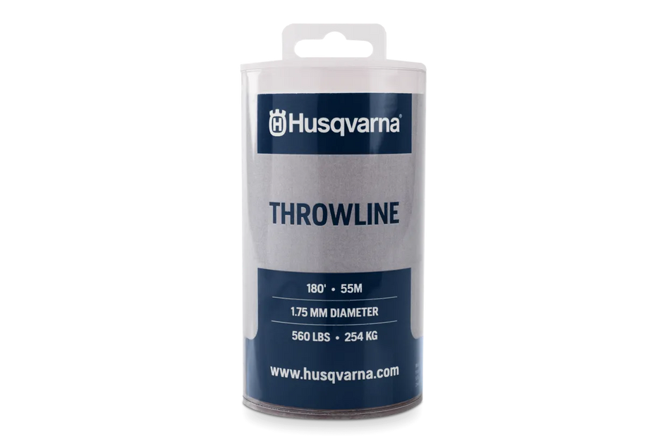 HSQ Wurfleine mit packung