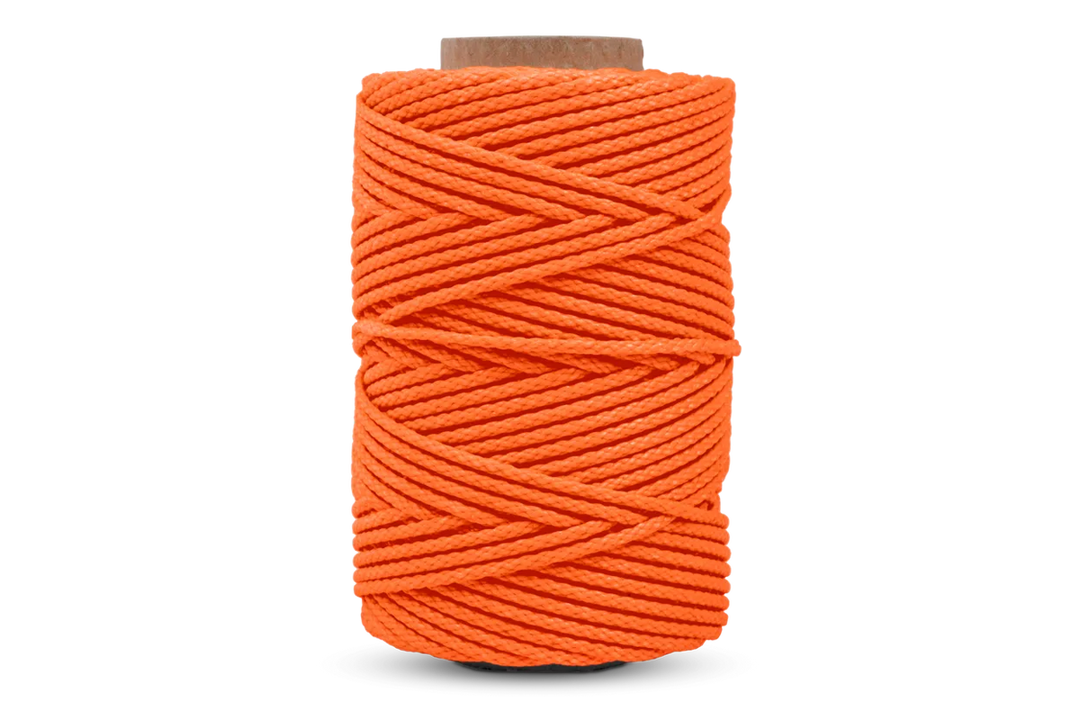 HSQ Wurfleine ohne Verpackung