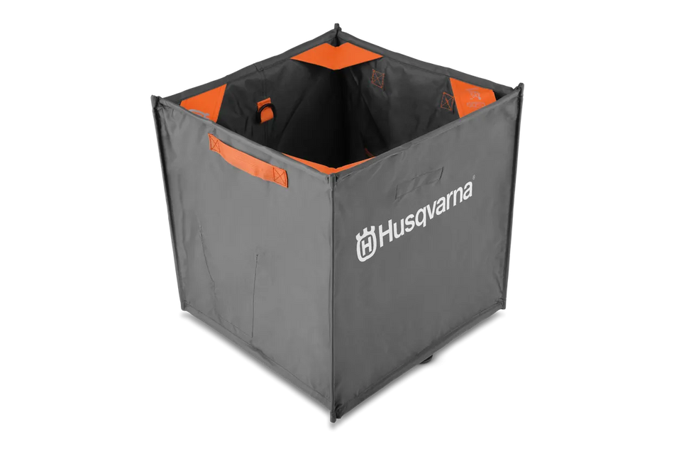 HSQ Wurfleinenwürfen oben