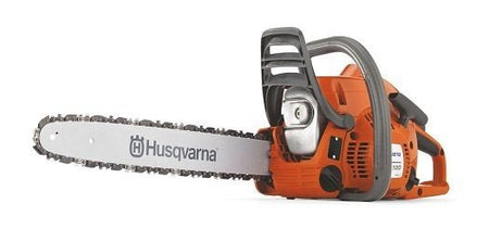 Husqvarna 120 Mark II - Husqvarna®