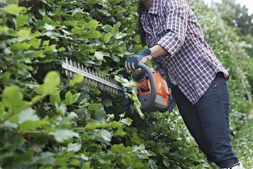 Husqvarna 122HD60 - Husqvarna®
