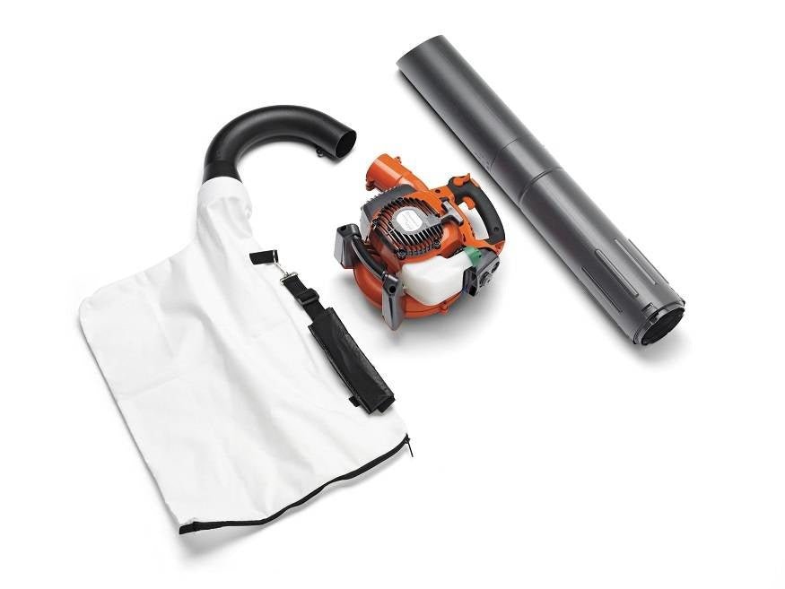 Husqvarna 125BVx Laubsauger - Husqvarna®