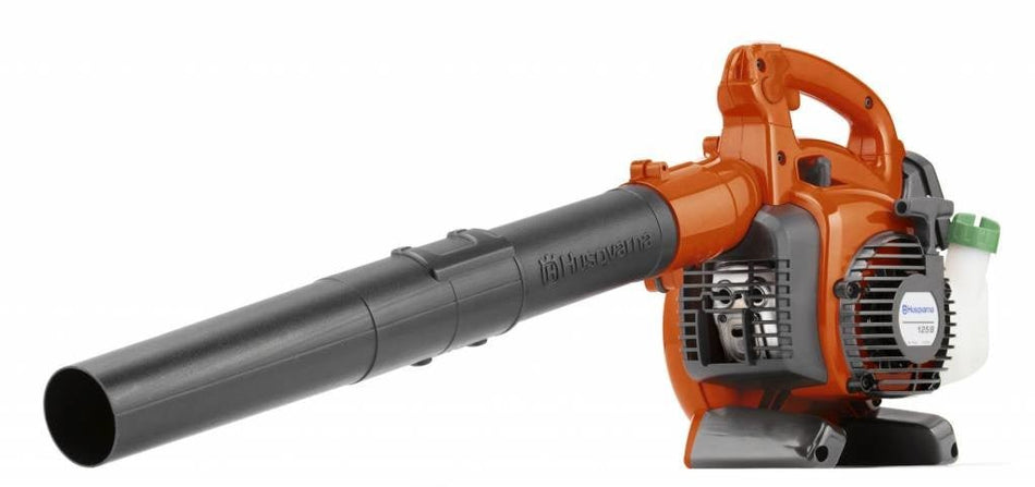 Husqvarna 125BVx Laubsauger - Husqvarna®