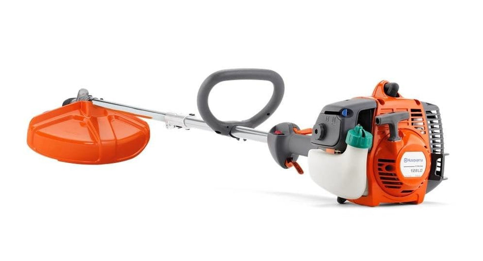 Husqvarna 129LK Rasentrimmer - Husqvarna®