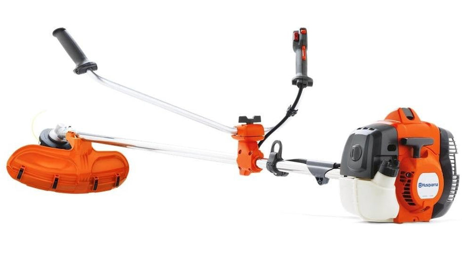 Husqvarna 135R Motorsense - Husqvarna®