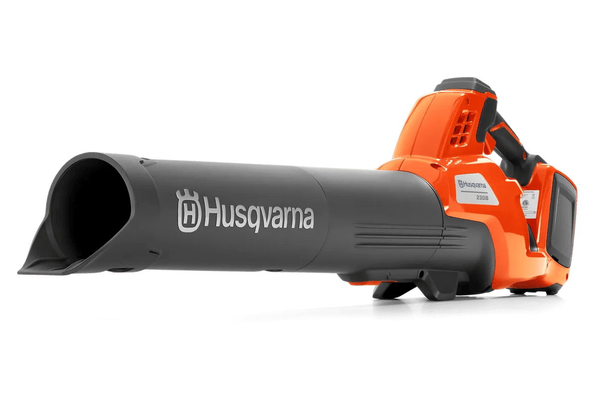 Husqvarna 230iB - Husqvarna®