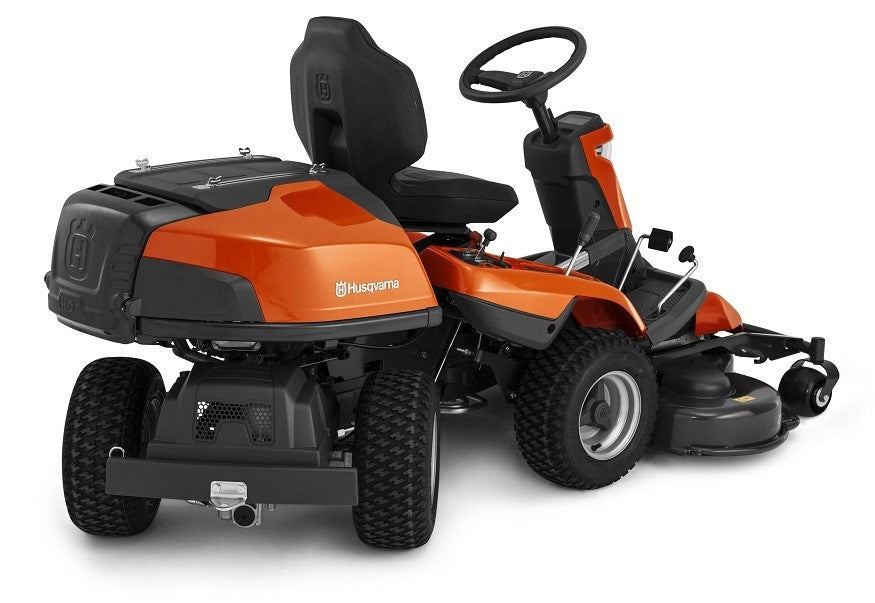 Husqvarna 300er