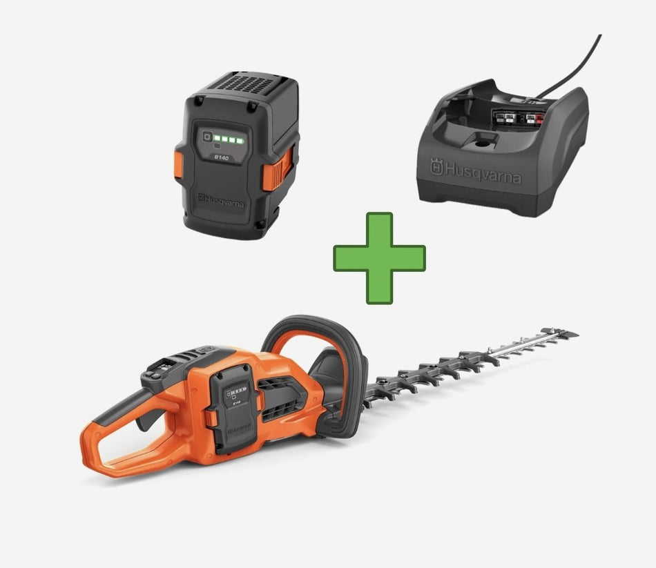 Husqvarna 322iHD60 - Husqvarna®