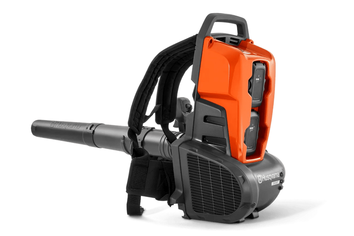 Husqvarna 340iBT - Husqvarna®