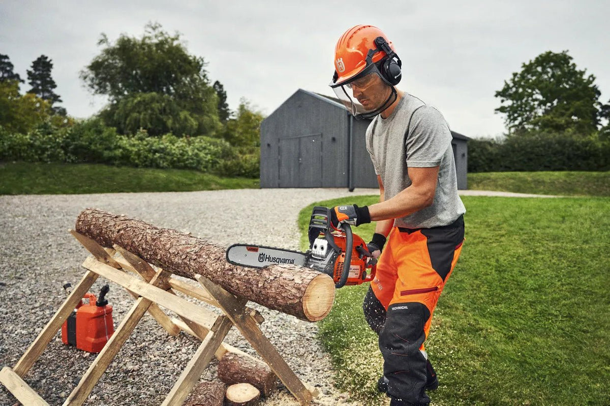 Husqvarna 435 Mark II - Husqvarna®