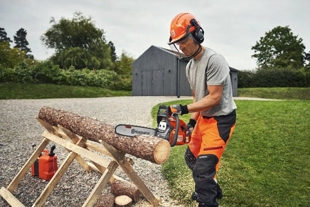 Husqvarna 435 Mark II - Husqvarna®