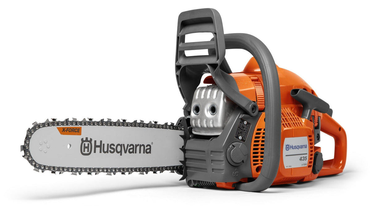 Husqvarna 435 Mark II - Husqvarna®