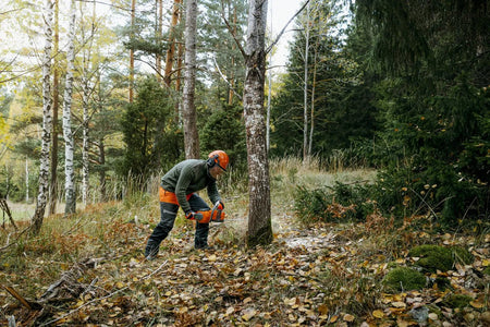 Husqvarna 435i - Husqvarna®