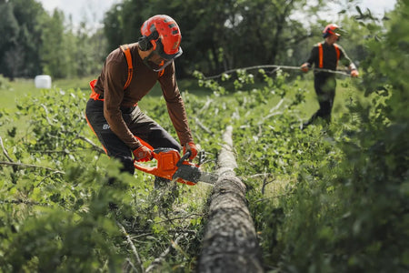 Husqvarna 435i - Husqvarna®