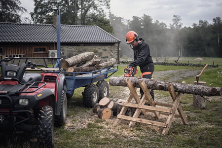 Husqvarna 435i - Husqvarna®