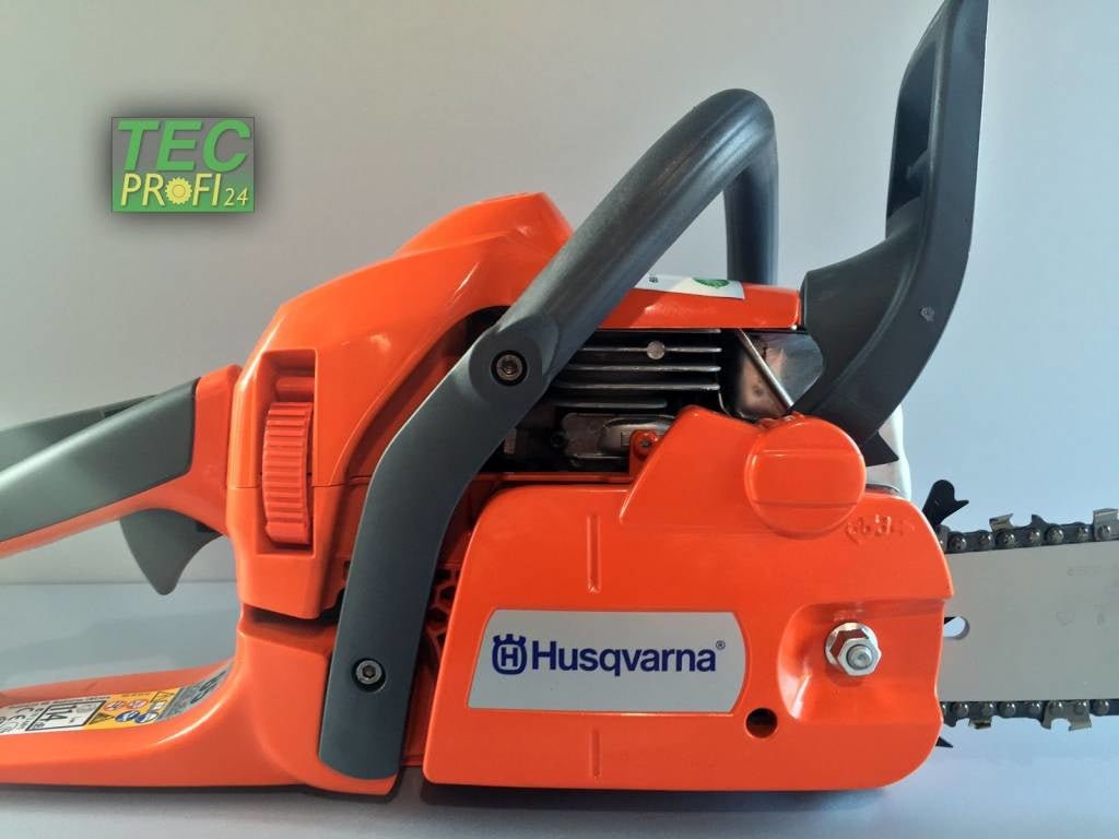Husqvarna 440 Mark II - Husqvarna®